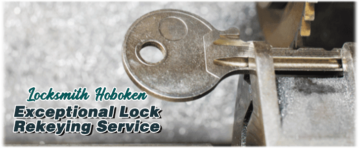 Locksmith Hoboken, NJ